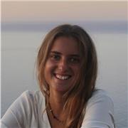 Profesora de apoyo particular especializada en enseñanza de idiomas inglés y alemán